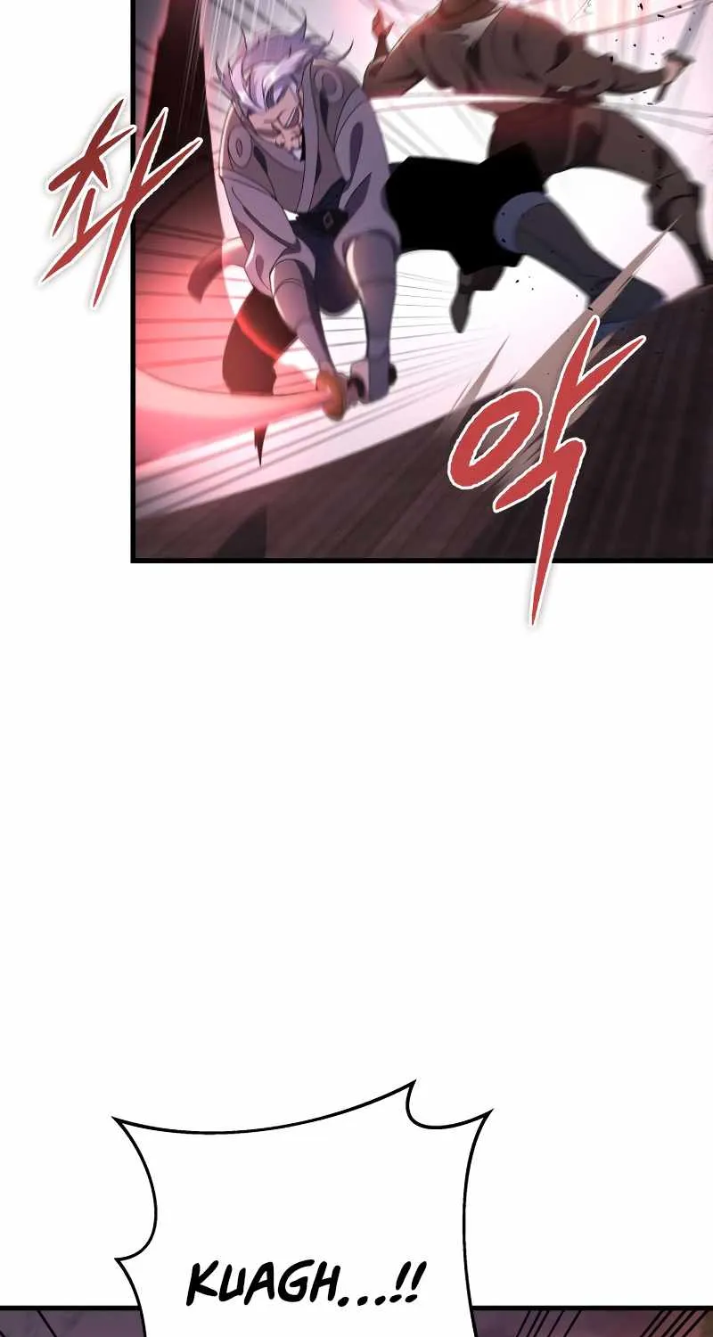 Heavenly Inquisition Sword (Nine Heavens Swordmaster) Chapter 36 page 7 - 