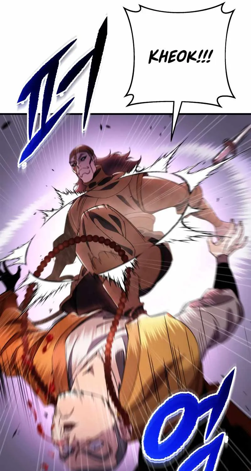Heavenly Inquisition Sword (Nine Heavens Swordmaster) Chapter 36 page 61 - 