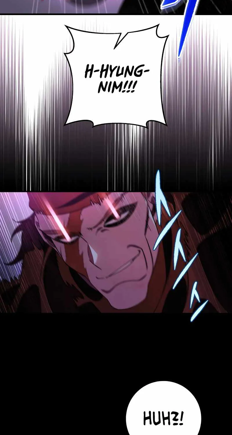 Heavenly Inquisition Sword (Nine Heavens Swordmaster) Chapter 36 page 62 - 