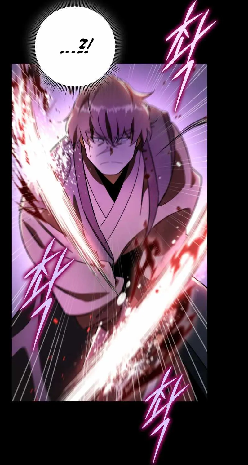 Heavenly Inquisition Sword (Nine Heavens Swordmaster) Chapter 36 page 64 - 