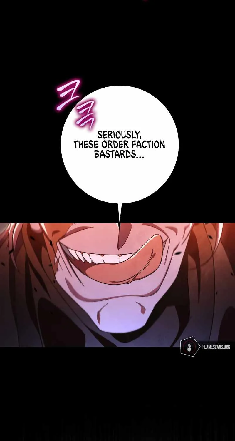Heavenly Inquisition Sword (Nine Heavens Swordmaster) Chapter 36 page 65 - 