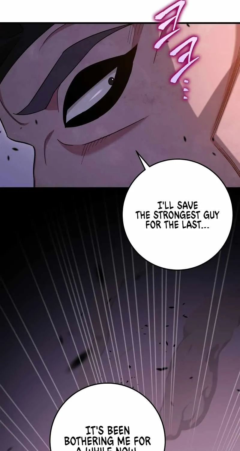 Heavenly Inquisition Sword (Nine Heavens Swordmaster) Chapter 36 page 71 - 