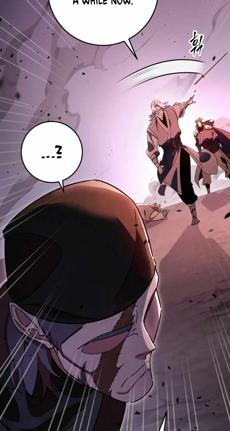 Heavenly Inquisition Sword (Nine Heavens Swordmaster) Chapter 36 page 72 - 