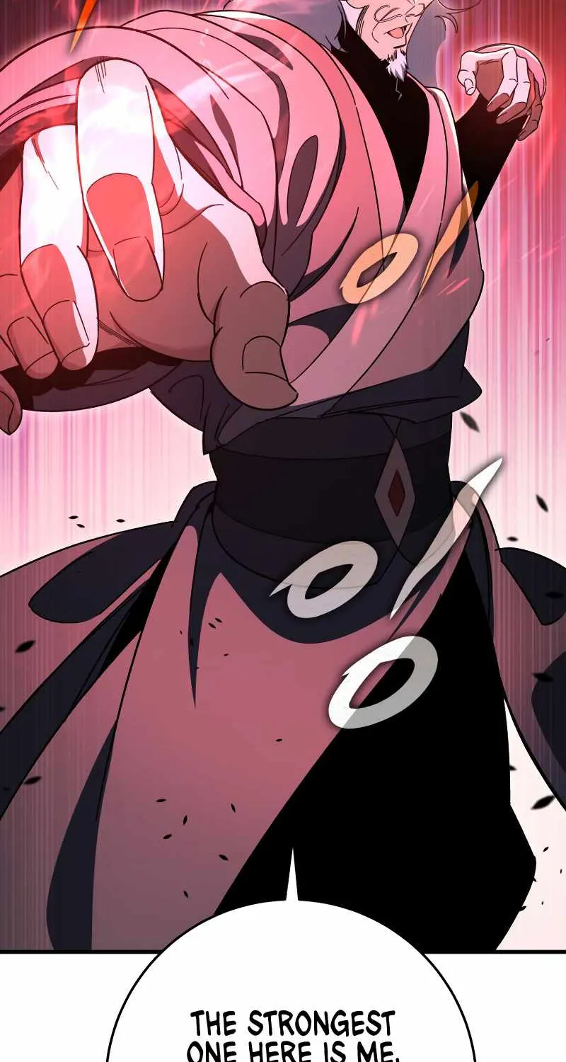 Heavenly Inquisition Sword (Nine Heavens Swordmaster) Chapter 36 page 74 - 