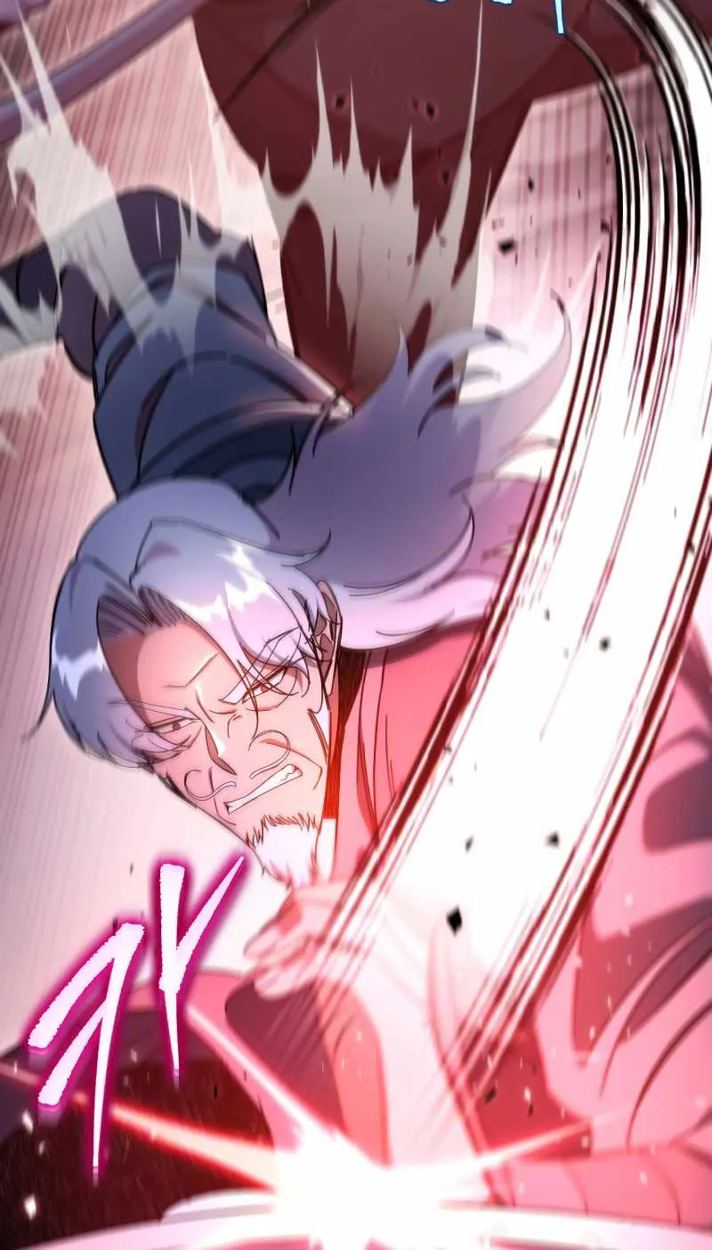 Heavenly Inquisition Sword (Nine Heavens Swordmaster) Chapter 36 page 80 - 