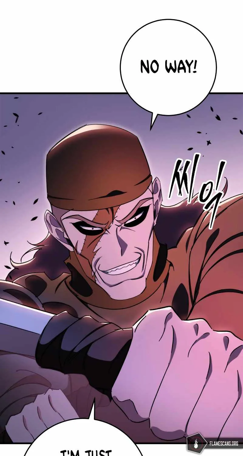 Heavenly Inquisition Sword (Nine Heavens Swordmaster) Chapter 36 page 84 - 