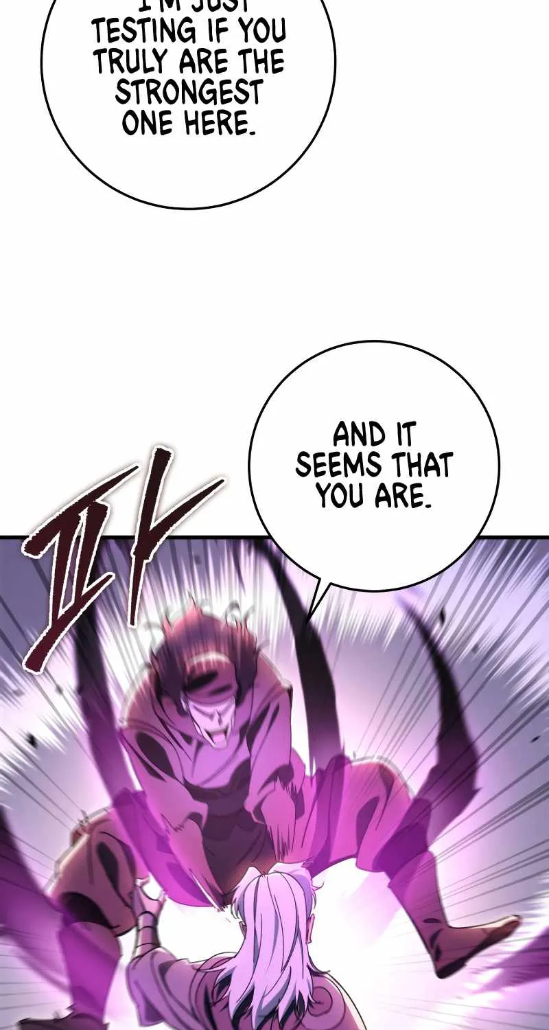 Heavenly Inquisition Sword (Nine Heavens Swordmaster) Chapter 36 page 85 - 