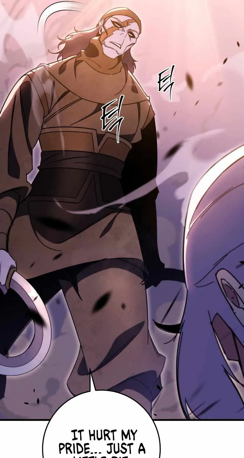 Heavenly Inquisition Sword (Nine Heavens Swordmaster) Chapter 36 page 91 - 