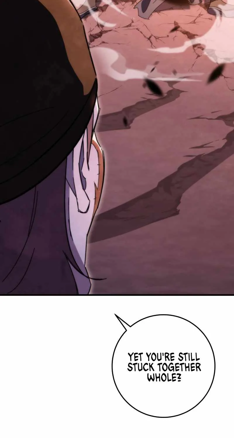 Heavenly Inquisition Sword (Nine Heavens Swordmaster) Chapter 36 page 93 - 