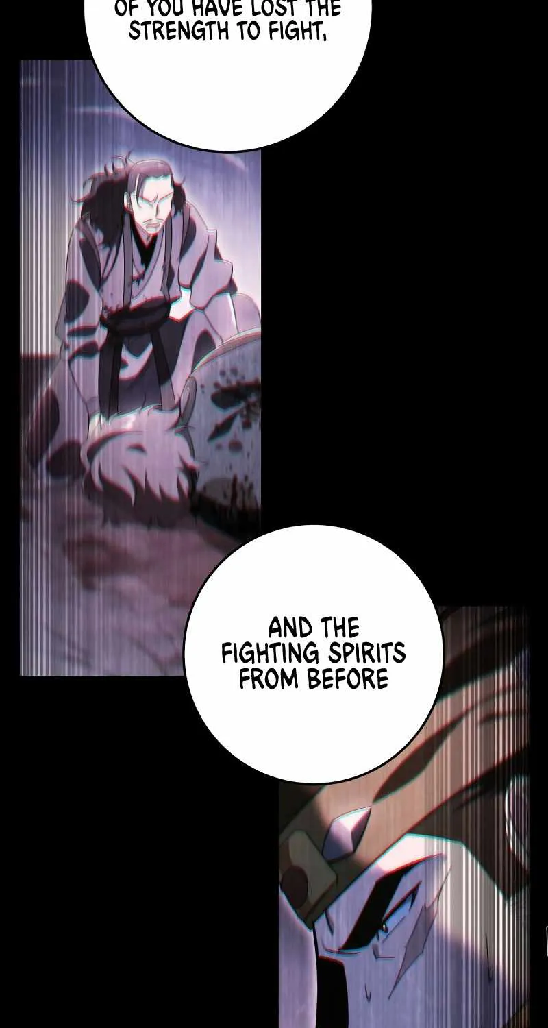 Heavenly Inquisition Sword (Nine Heavens Swordmaster) Chapter 36 page 95 - 