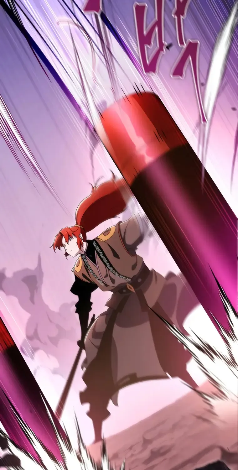 Heavenly Inquisition Sword (Nine Heavens Swordmaster) Chapter 37 page 101 - 
