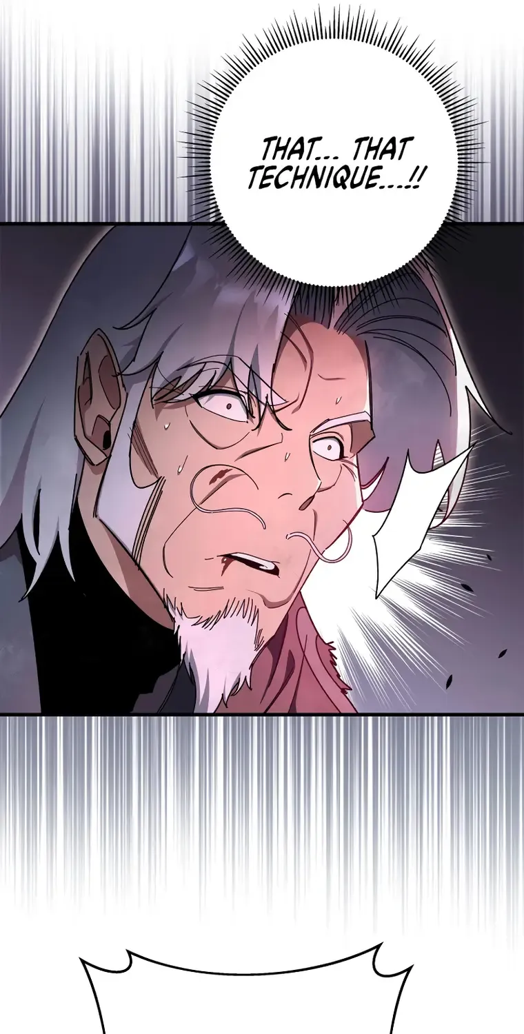 Heavenly Inquisition Sword (Nine Heavens Swordmaster) Chapter 37 page 106 - 