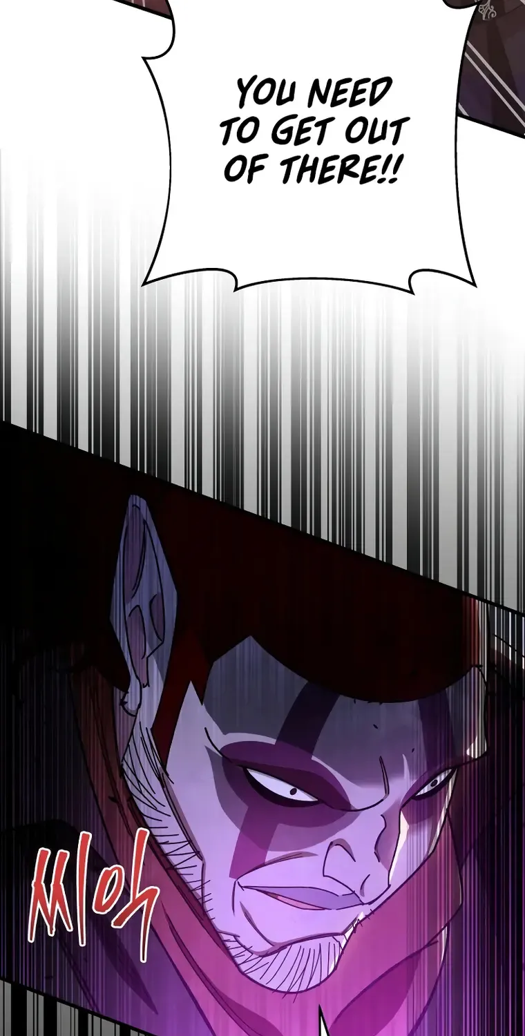 Heavenly Inquisition Sword (Nine Heavens Swordmaster) Chapter 37 page 108 - 