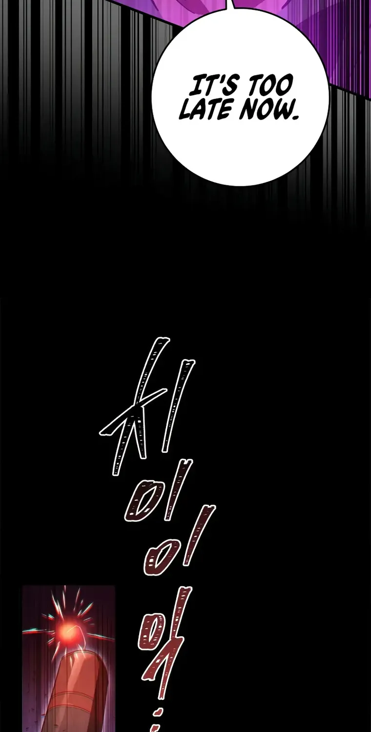 Heavenly Inquisition Sword (Nine Heavens Swordmaster) Chapter 37 page 109 - 