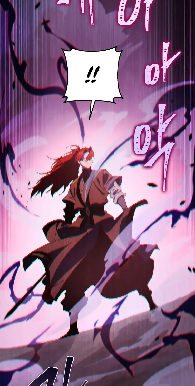 Heavenly Inquisition Sword (Nine Heavens Swordmaster) Chapter 37 page 113 - 