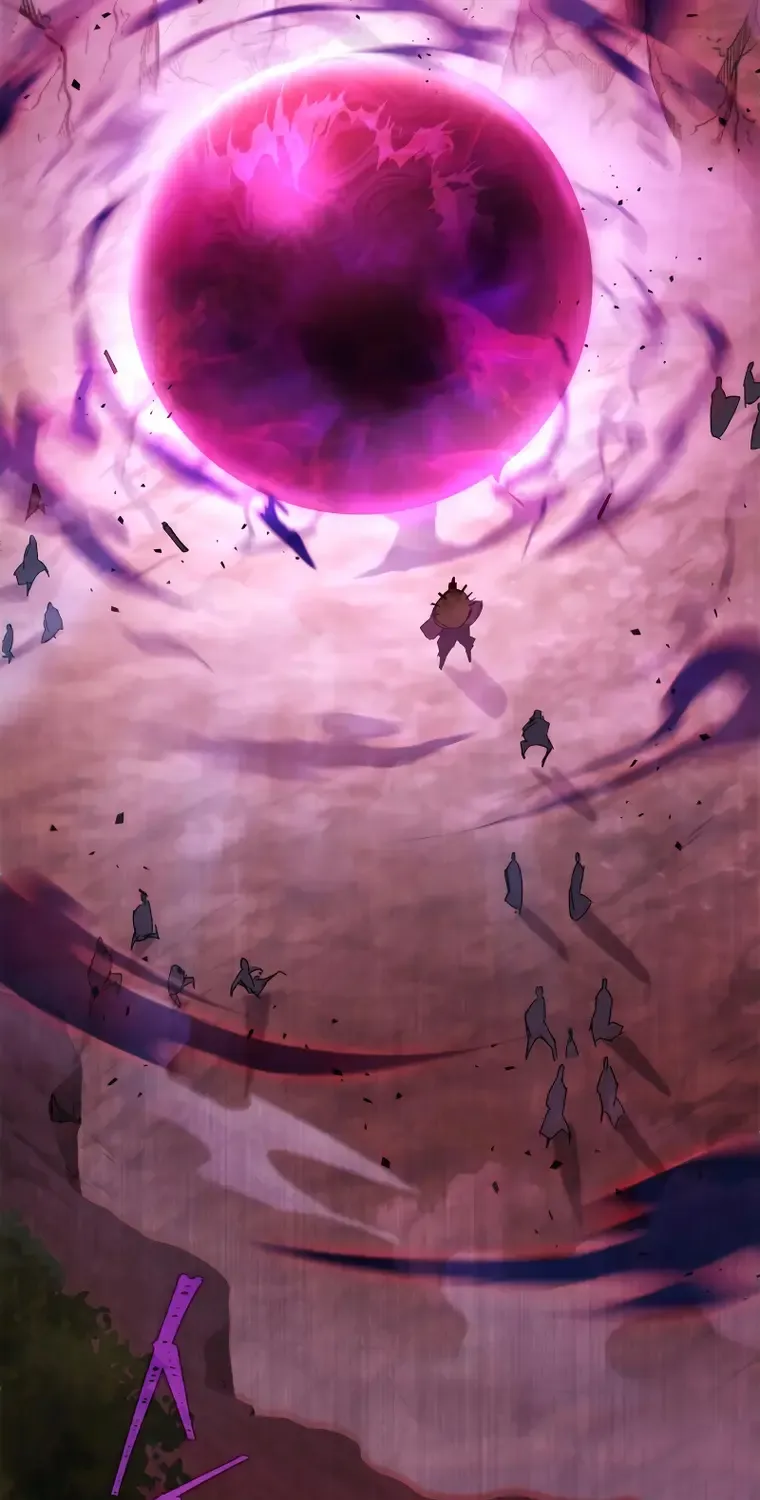 Heavenly Inquisition Sword (Nine Heavens Swordmaster) Chapter 37 page 119 - 