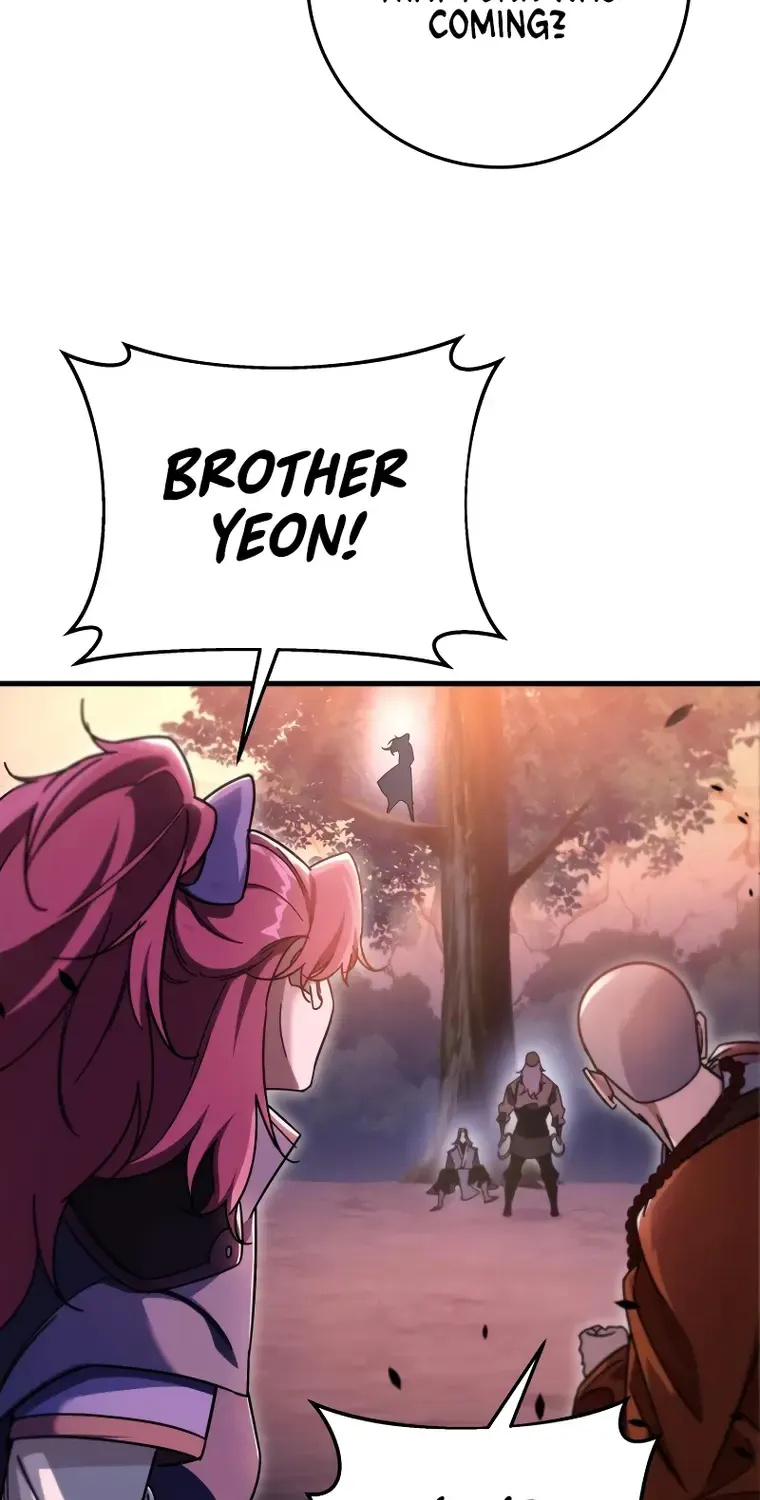 Heavenly Inquisition Sword (Nine Heavens Swordmaster) Chapter 37 page 17 - 