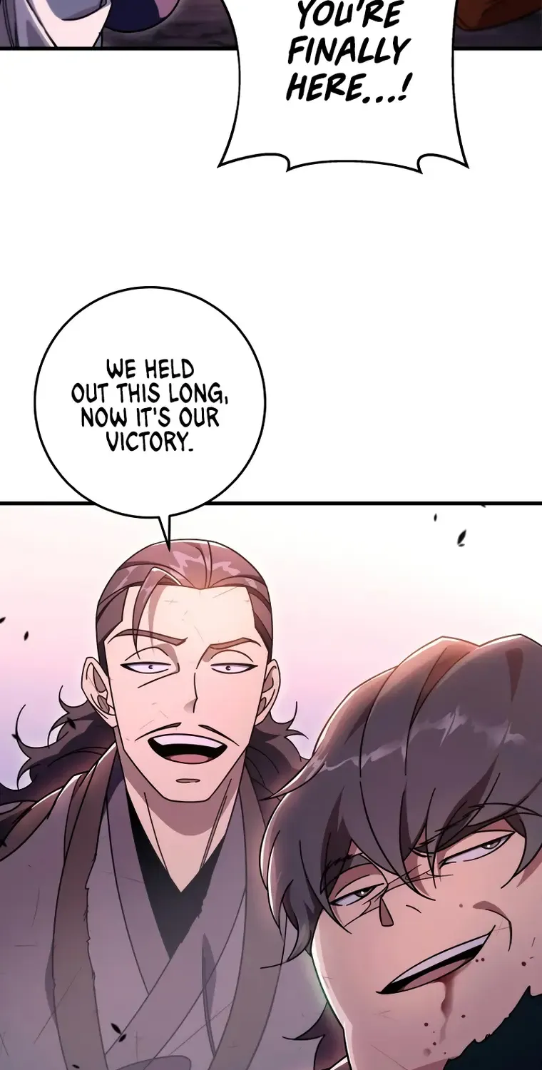 Heavenly Inquisition Sword (Nine Heavens Swordmaster) Chapter 37 page 18 - 