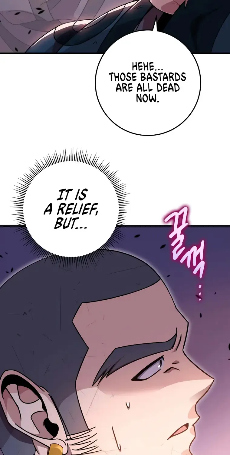 Heavenly Inquisition Sword (Nine Heavens Swordmaster) Chapter 37 page 19 - 