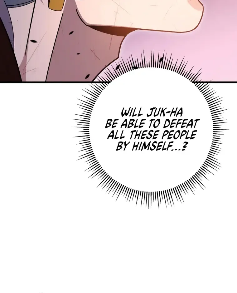Heavenly Inquisition Sword (Nine Heavens Swordmaster) Chapter 37 page 20 - 