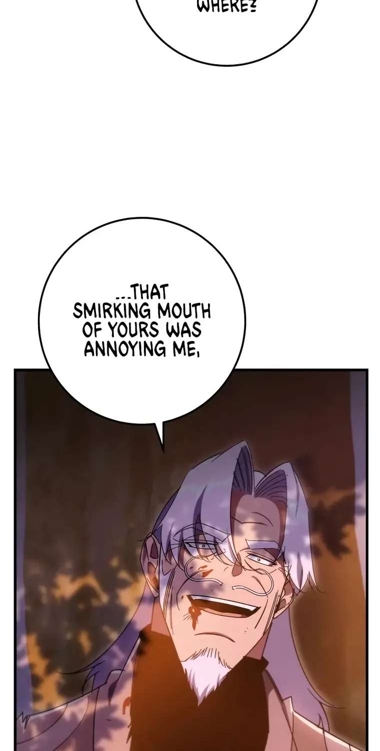 Heavenly Inquisition Sword (Nine Heavens Swordmaster) Chapter 37 page 3 - 