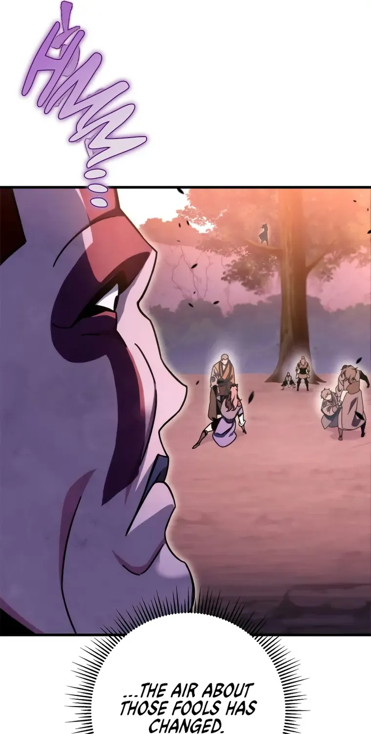 Heavenly Inquisition Sword (Nine Heavens Swordmaster) Chapter 37 page 21 - 