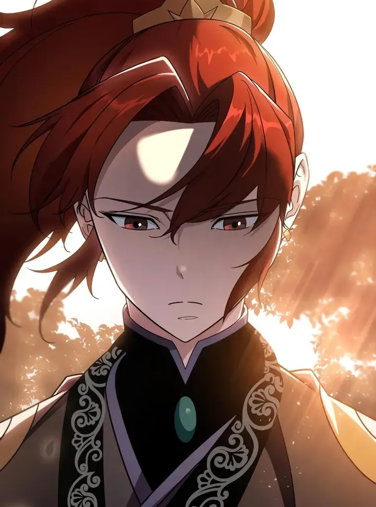 Heavenly Inquisition Sword (Nine Heavens Swordmaster) Chapter 37 page 24 - 