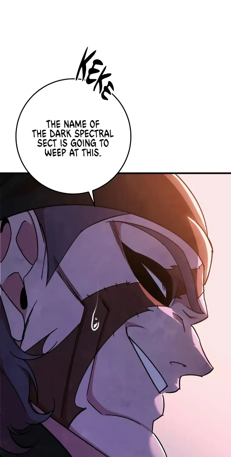 Heavenly Inquisition Sword (Nine Heavens Swordmaster) Chapter 37 page 26 - 