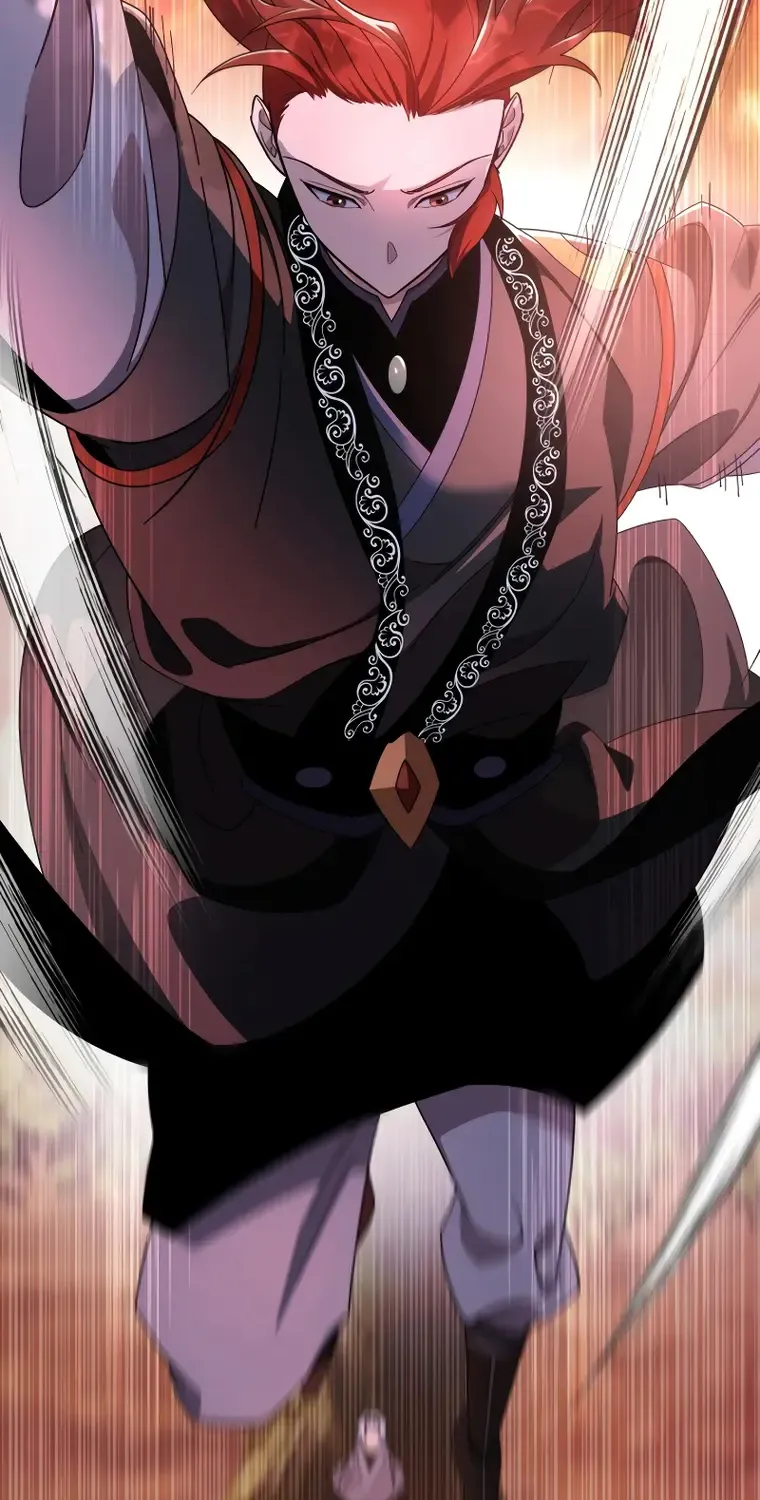 Heavenly Inquisition Sword (Nine Heavens Swordmaster) Chapter 37 page 30 - 