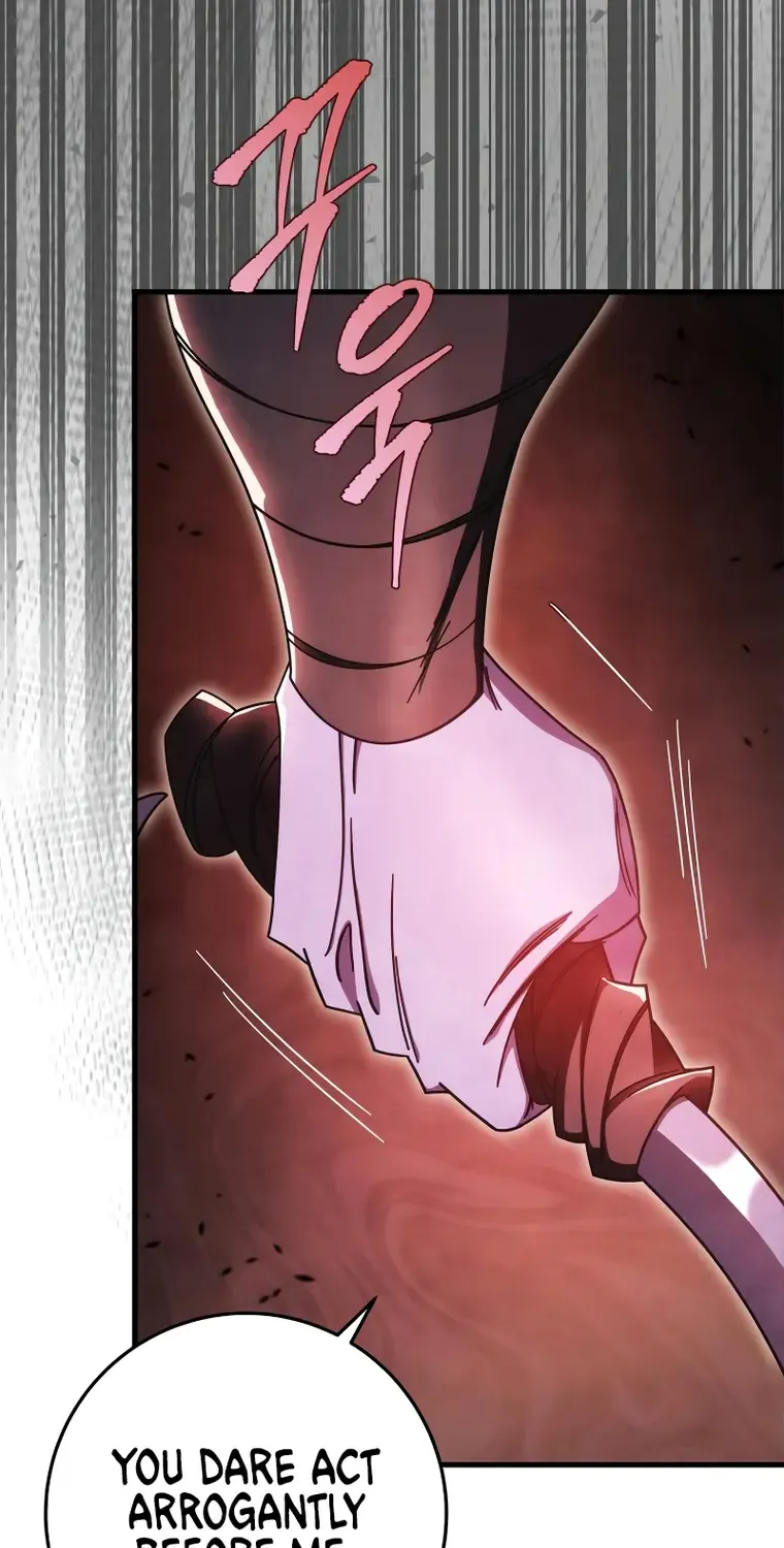 Heavenly Inquisition Sword (Nine Heavens Swordmaster) Chapter 37 page 39 - 