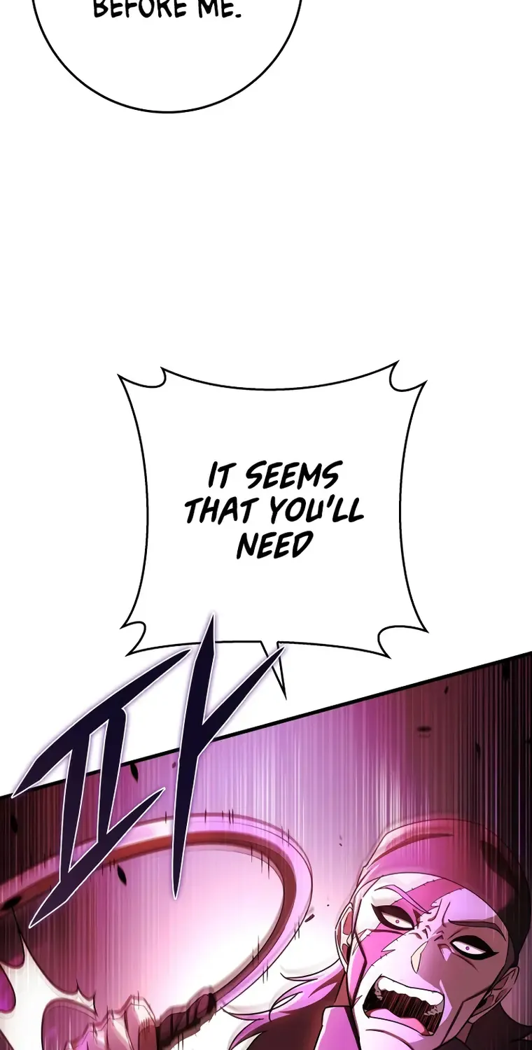 Heavenly Inquisition Sword (Nine Heavens Swordmaster) Chapter 37 page 40 - 