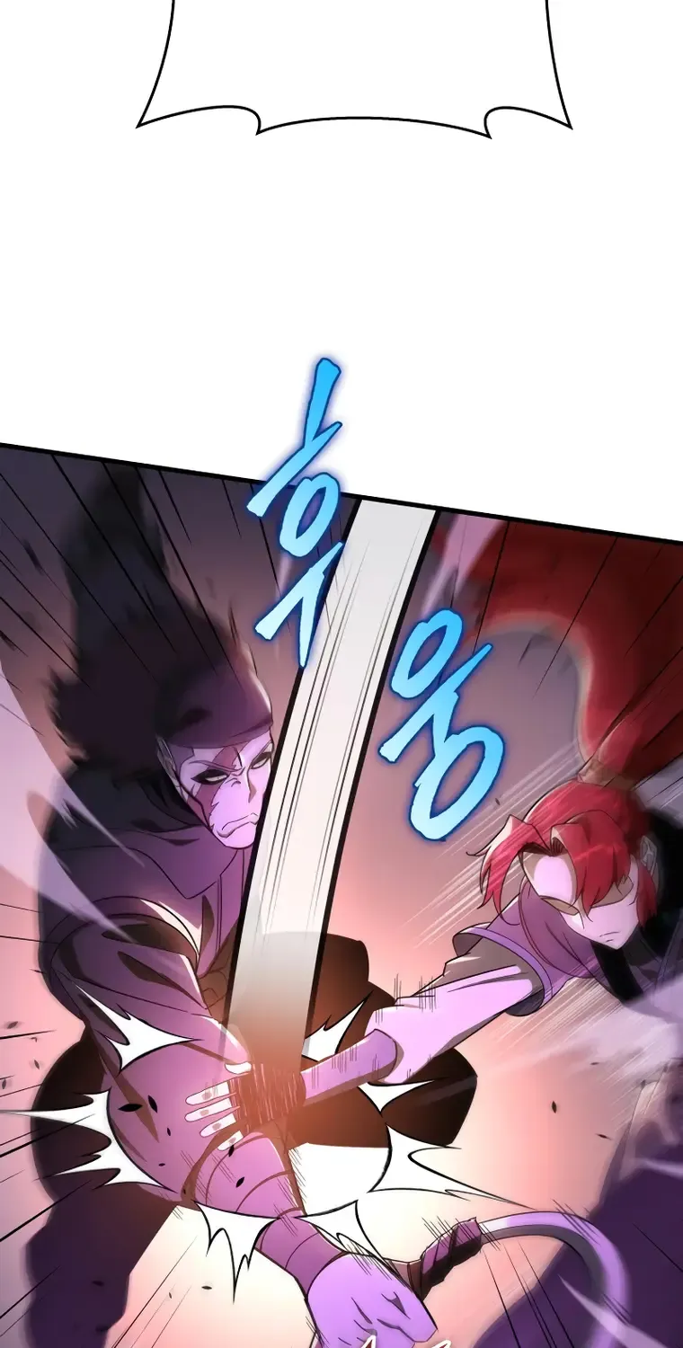 Heavenly Inquisition Sword (Nine Heavens Swordmaster) Chapter 37 page 42 - 