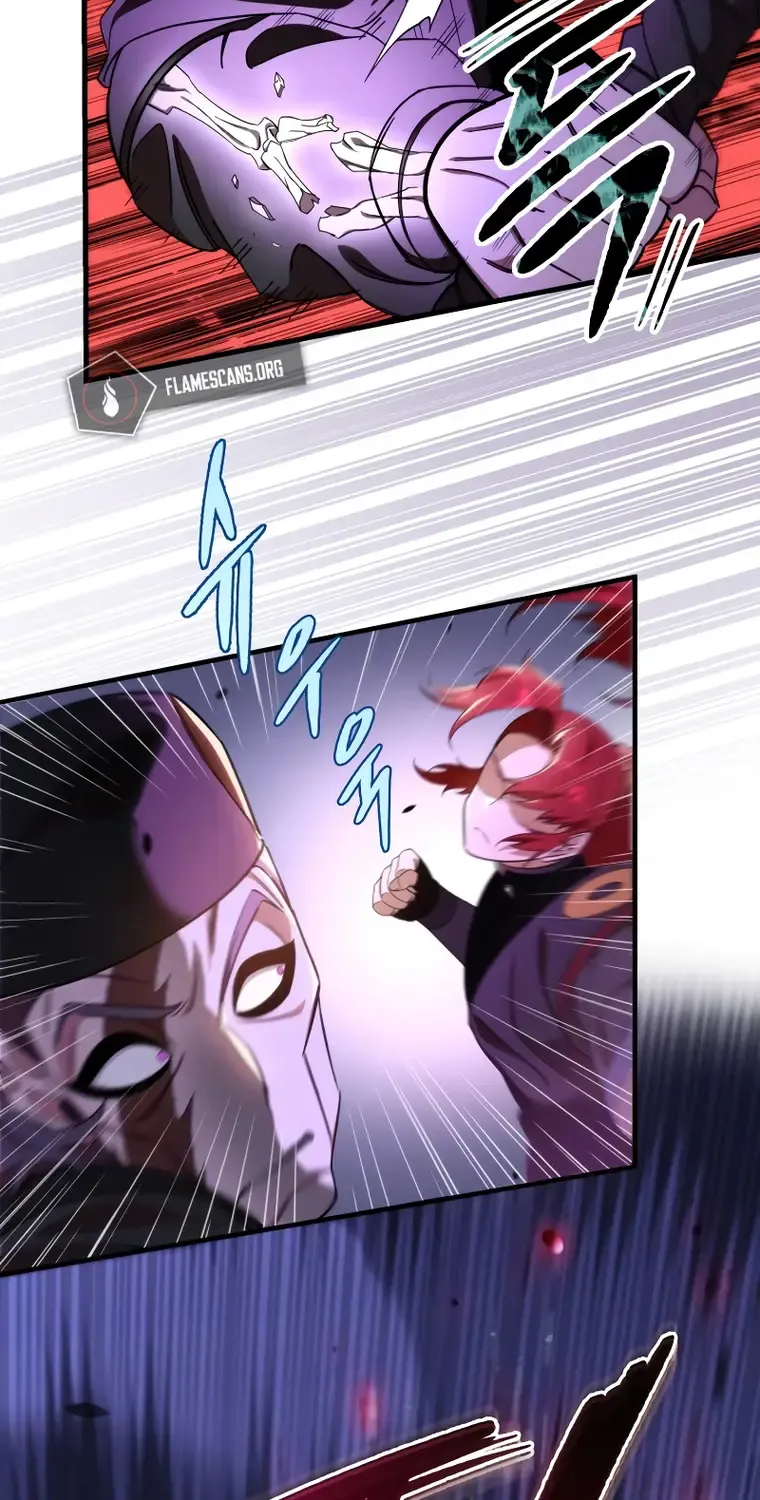 Heavenly Inquisition Sword (Nine Heavens Swordmaster) Chapter 37 page 44 - 