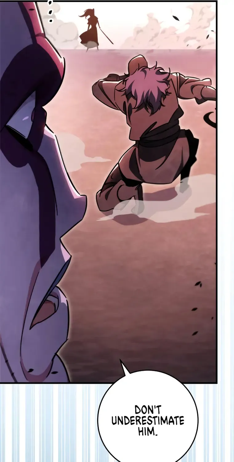 Heavenly Inquisition Sword (Nine Heavens Swordmaster) Chapter 37 page 56 - 