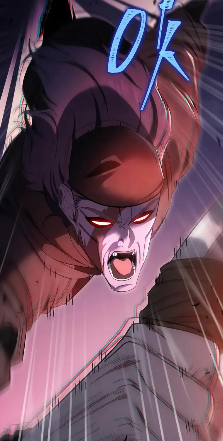 Heavenly Inquisition Sword (Nine Heavens Swordmaster) Chapter 37 page 58 - 