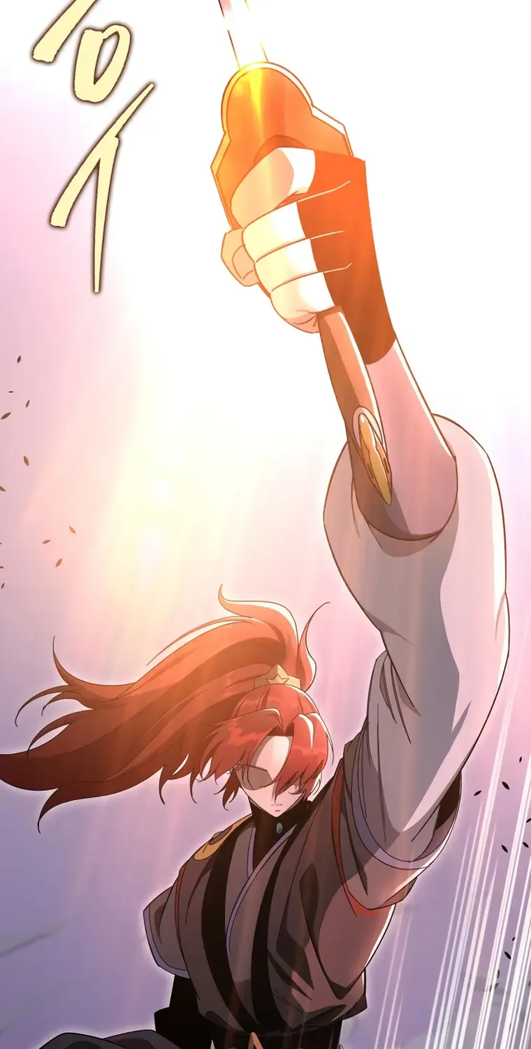 Heavenly Inquisition Sword (Nine Heavens Swordmaster) Chapter 37 page 61 - 