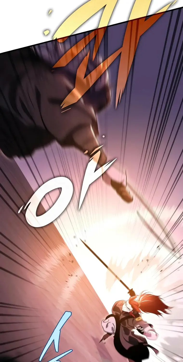 Heavenly Inquisition Sword (Nine Heavens Swordmaster) Chapter 37 page 64 - 