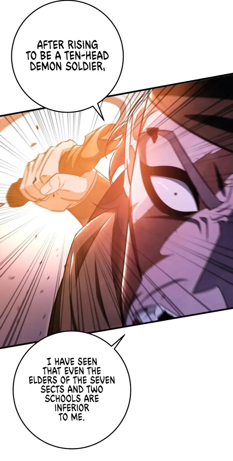 Heavenly Inquisition Sword (Nine Heavens Swordmaster) Chapter 37 page 66 - 
