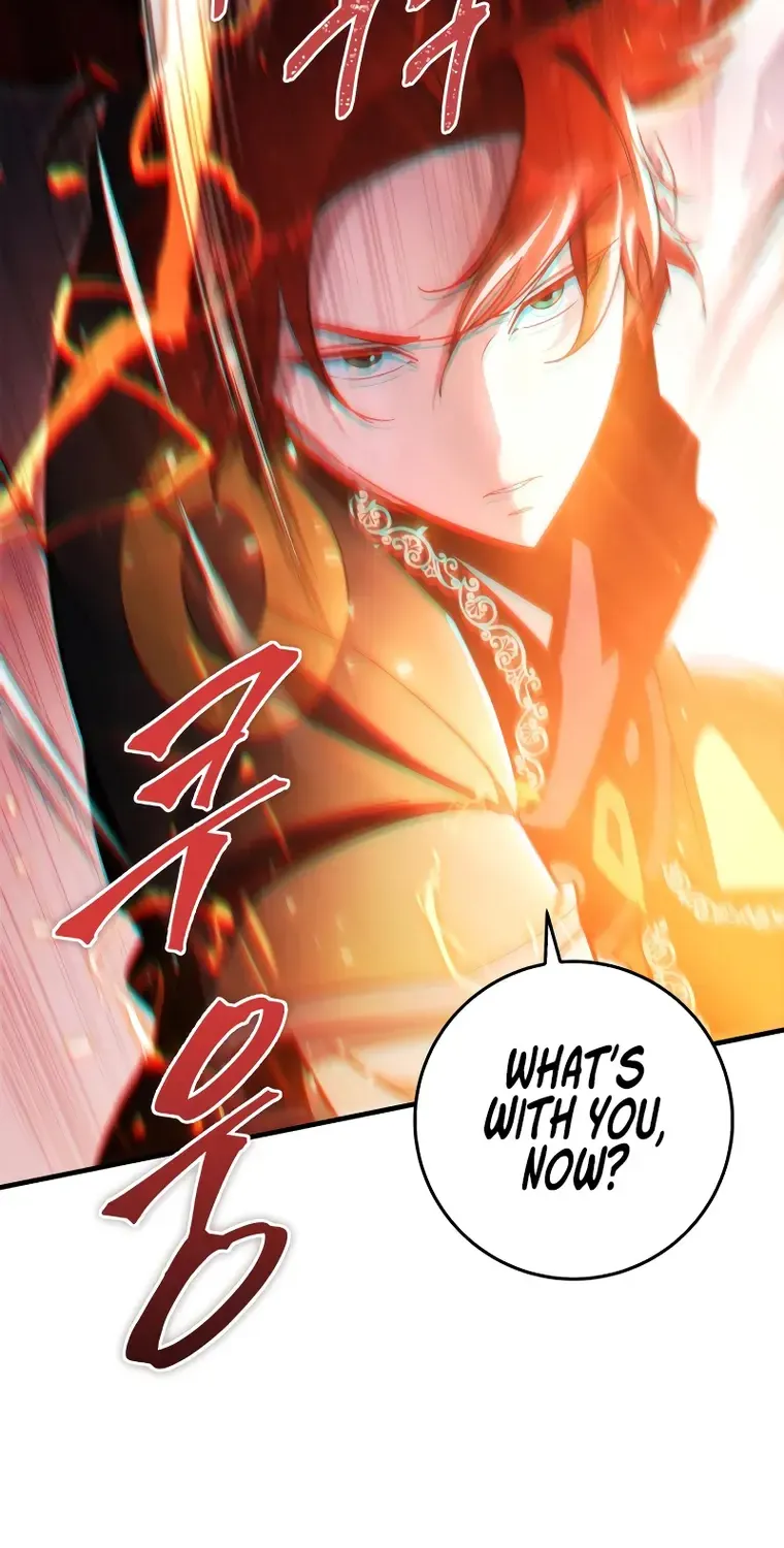 Heavenly Inquisition Sword (Nine Heavens Swordmaster) Chapter 37 page 79 - 