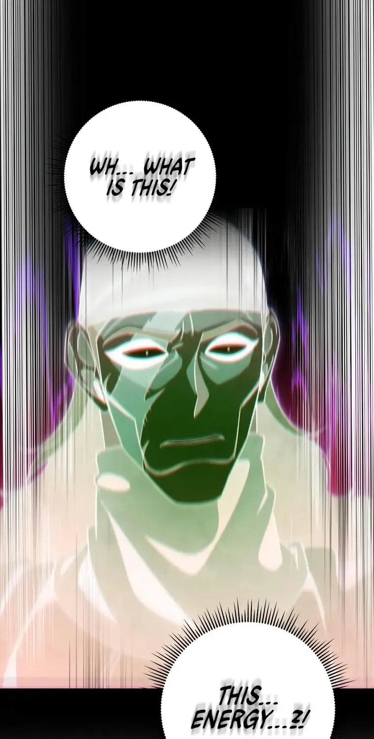 Heavenly Inquisition Sword (Nine Heavens Swordmaster) Chapter 37 page 9 - 
