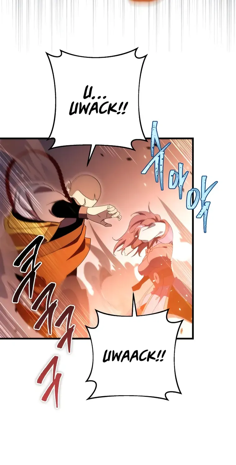 Heavenly Inquisition Sword (Nine Heavens Swordmaster) Chapter 37 page 83 - 