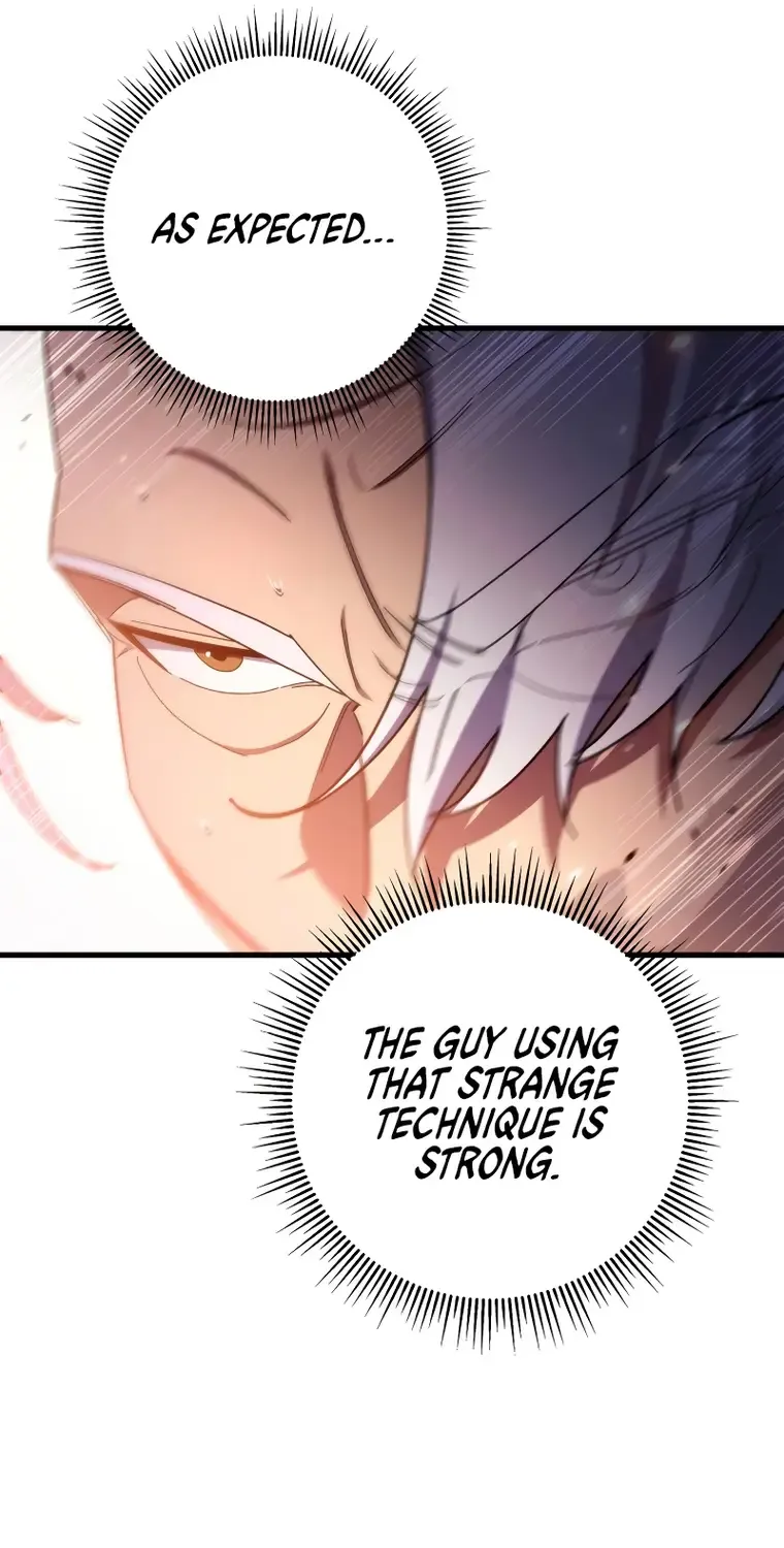 Heavenly Inquisition Sword (Nine Heavens Swordmaster) Chapter 37 page 86 - 