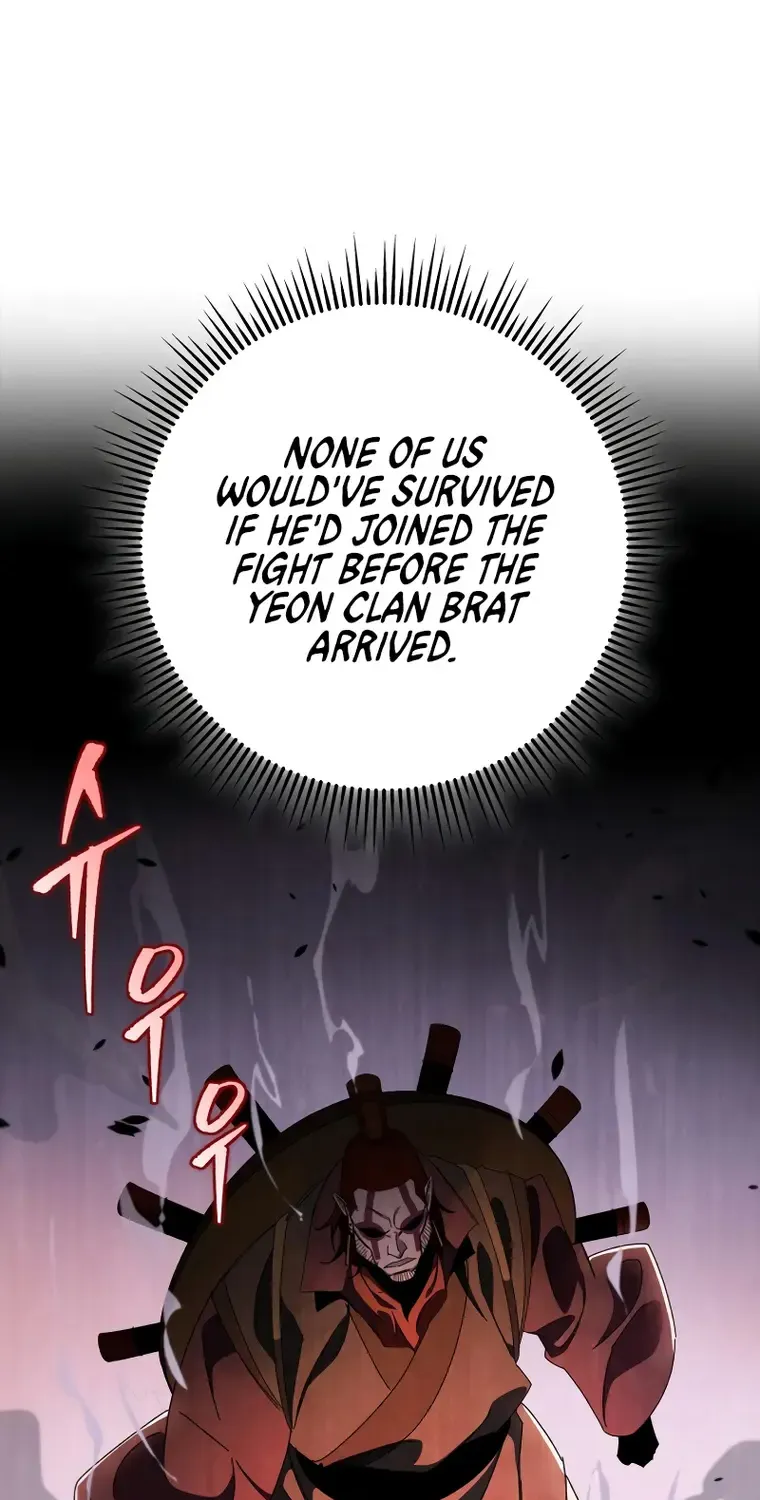 Heavenly Inquisition Sword (Nine Heavens Swordmaster) Chapter 37 page 87 - 