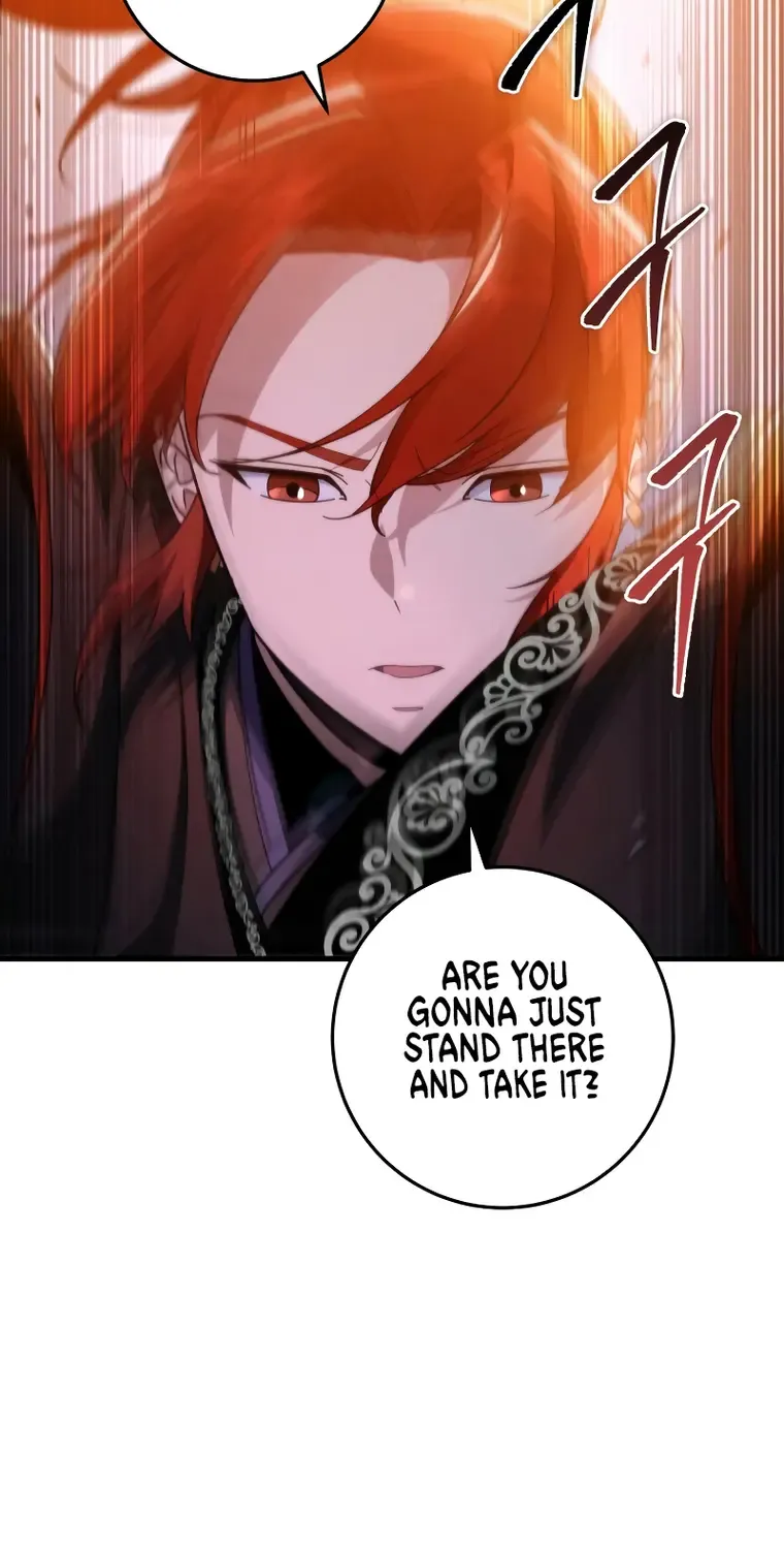 Heavenly Inquisition Sword (Nine Heavens Swordmaster) Chapter 37 page 93 - 