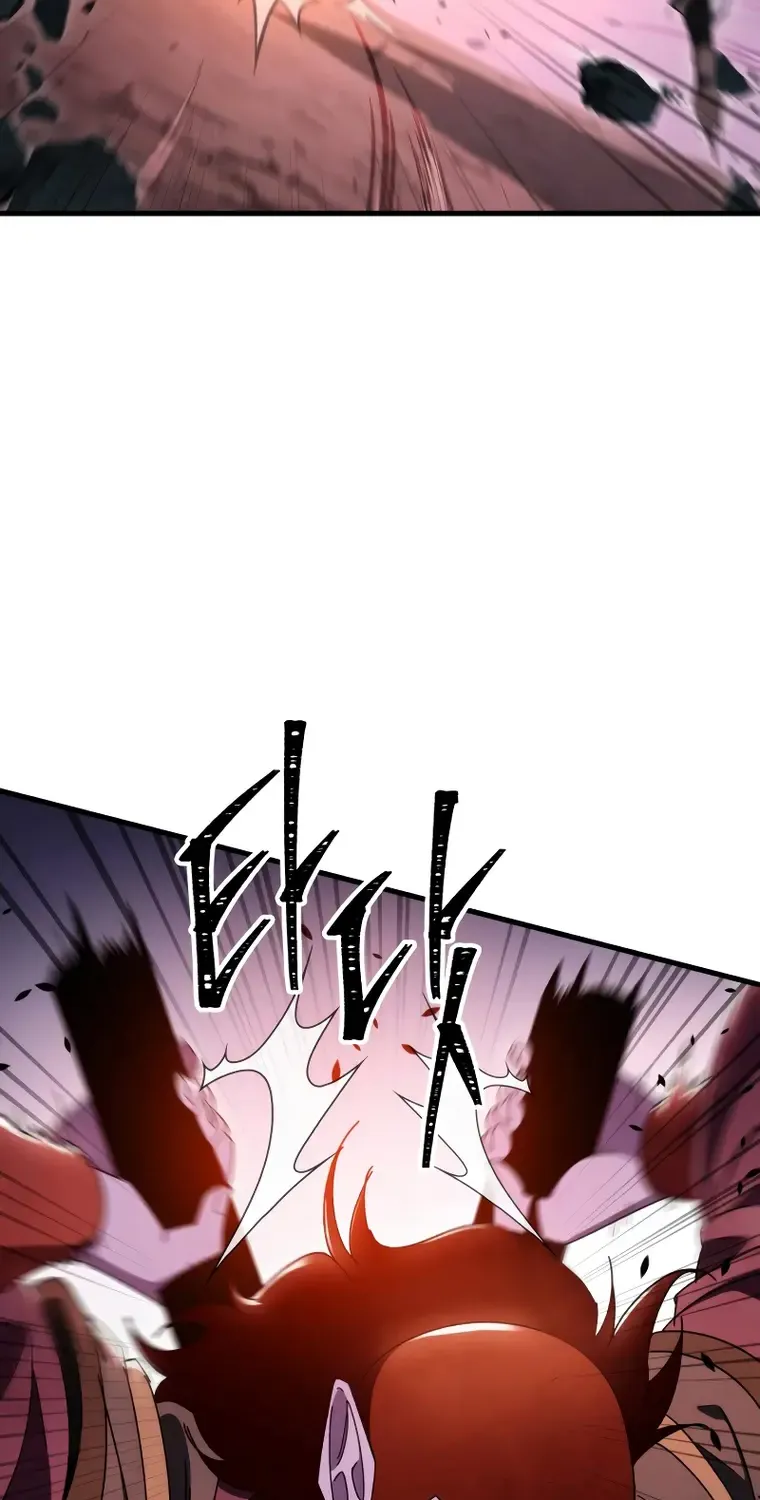 Heavenly Inquisition Sword (Nine Heavens Swordmaster) Chapter 37 page 97 - 