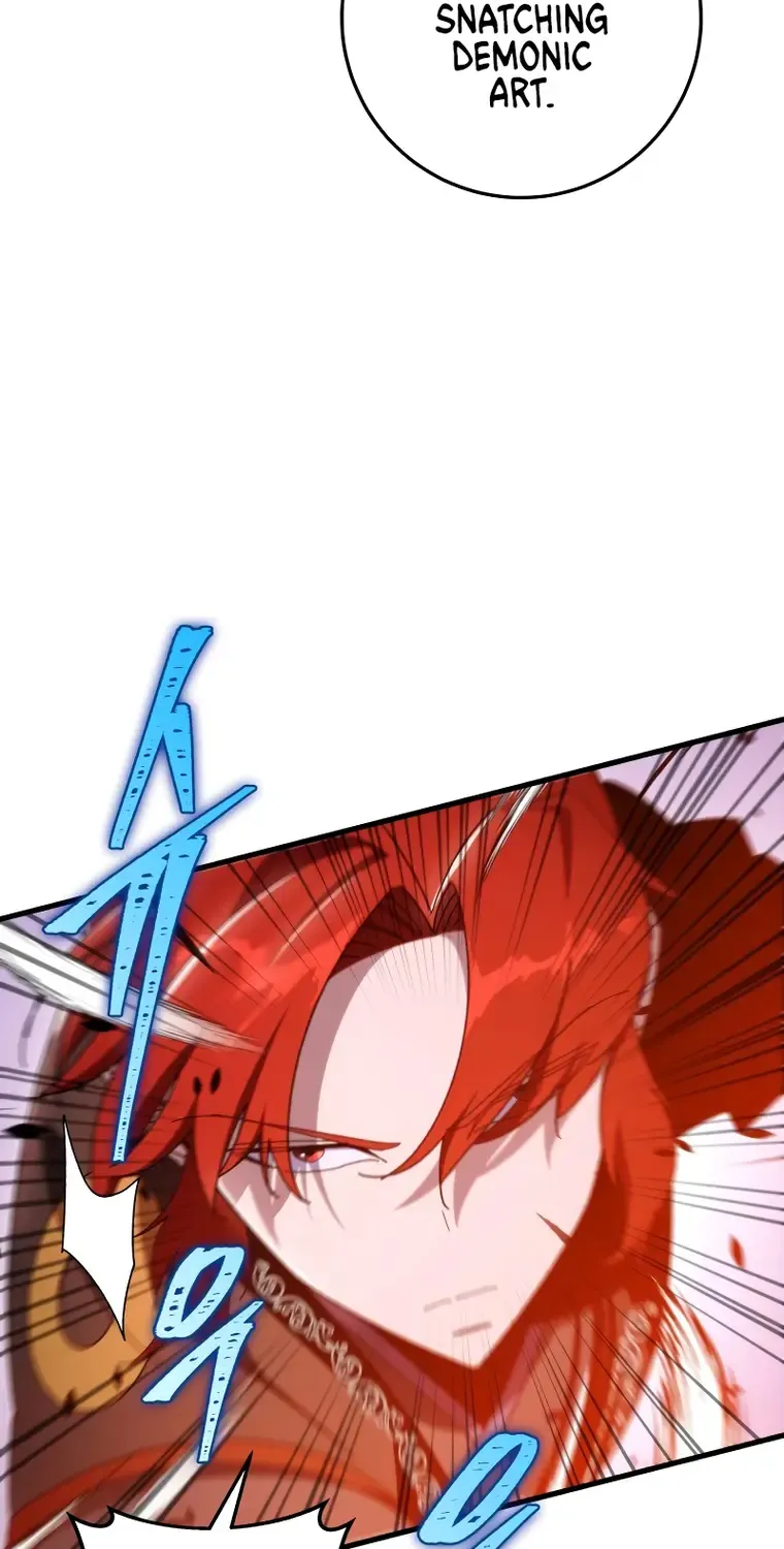 Heavenly Inquisition Sword (Nine Heavens Swordmaster) Chapter 37 page 99 - 