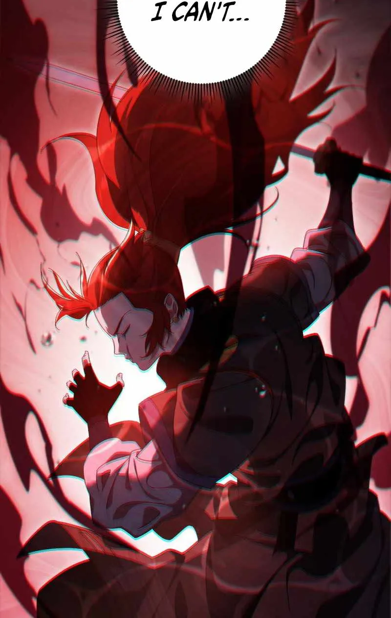 Heavenly Inquisition Sword (Nine Heavens Swordmaster) Chapter 38 page 11 - 