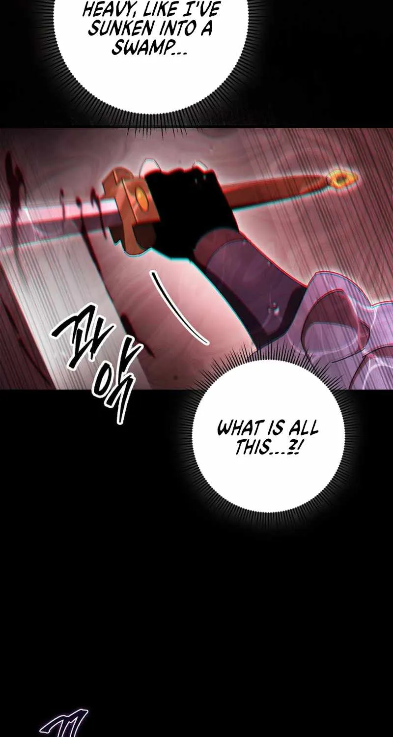 Heavenly Inquisition Sword (Nine Heavens Swordmaster) Chapter 38 page 13 - 