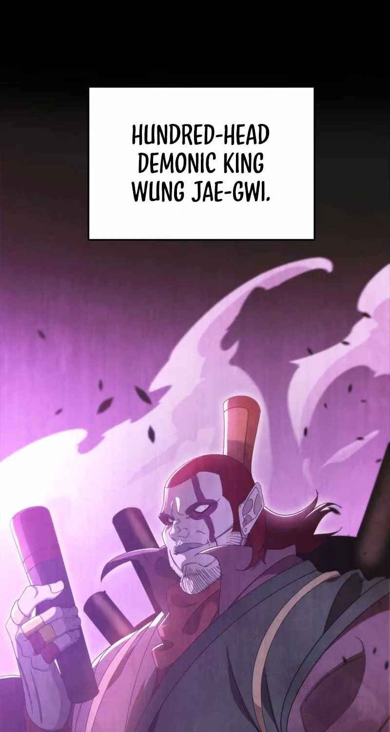 Heavenly Inquisition Sword (Nine Heavens Swordmaster) Chapter 38 page 17 - 
