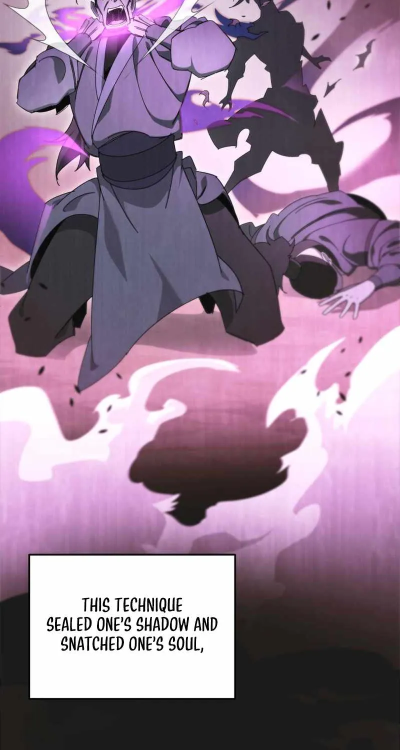 Heavenly Inquisition Sword (Nine Heavens Swordmaster) Chapter 38 page 19 - 